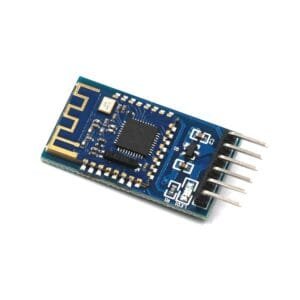 JDY-08 Bluetooth 4.0BLE CC2541 Master-Slave integrated support airsync iBeacon module Compatible With Arduino