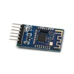 JDY-08 Bluetooth 4.0BLE CC2541 Master-Slave integrated support airsync iBeacon module Compatible With Arduino - Image 5