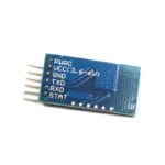 JDY-08 Bluetooth 4.0BLE CC2541 Master-Slave integrated support airsync iBeacon module Compatible With Arduino - Image 6