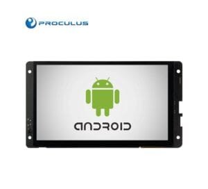 Proculus Android LCMs LCD | 7.0"Android.RK3188 | 1024XRGBX600 | 16.7M COLORS | - Image 2