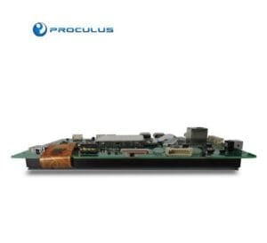 Proculus Android LCMs LCD | 7.0"Android.RK3188 | 1024XRGBX600 | 16.7M COLORS | - Image 4