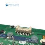 Proculus Android LCMs LCD | 7.0"Android.RK3188 | 1024XRGBX600 | 16.7M COLORS | - Image 5