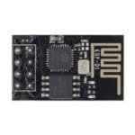 NRF24L01+ Wireless Module Power Enhanced Version 2.4G | Wireless Transceiver (100M distance) - Image 12