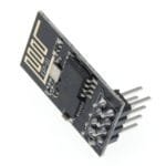 NRF24L01+ Wireless Module Power Enhanced Version 2.4G | Wireless Transceiver (100M distance) - Image 10