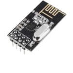 NRF24L01+ Wireless Module Power Enhanced Version 2.4G | Wireless Transceiver (100M distance) - Image 9