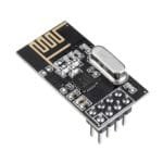 NRF24L01+ Wireless Module Power Enhanced Version 2.4G | Wireless Transceiver (100M distance)