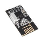 NRF24L01+ Wireless Module Power Enhanced Version 2.4G | Wireless Transceiver (100M distance) - Image 5