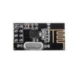 NRF24L01+ Wireless Module Power Enhanced Version 2.4G | Wireless Transceiver (100M distance) - Image 3