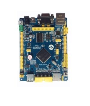 STM32F407ZGT6 Development Board Microcontroller Industrial Control Board | IoT Port | Dual CAN | Bluetooth | WiFi | RS485 port