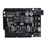 UNO R3 WiFI Development Board ATmega328P+ESP8266 (32Mb RAM) |USB-TTL CH340G Development Board