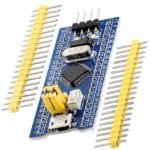 STM32F103C8T6 "Blue-Pill" Microcontroller Development board | Core board ARM Cortex M3 processor