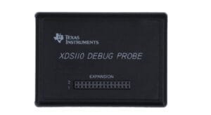 TI XDS110 Debug Probe | Embedded Development Tool | TMDSEMU110-U