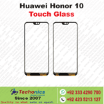 Huawei Honor 10 Touch Glass - Image 2