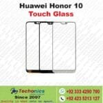 Huawei Honor 10 Touch Glass