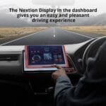 NEXTION 4.3 Inch HMI Touchscreen LCD Display – Intelligent Series NX4827P043 AI Smart Resistive Touchscreen with TFT Display, Serial Port, USART and RTC – Commercial Grade - Image 9