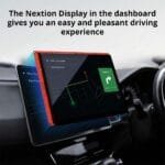 NEXTION 4.3 Inch HMI Touchscreen LCD Display – Intelligent Series NX4827P043 AI Smart Resistive Touchscreen with TFT Display, Serial Port, USART and RTC – Commercial Grade - Image 4