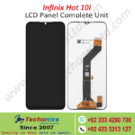Infinix Hot 10i LCD Panel - Image 2