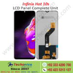 Infinix Hot 10s LCD Panel
