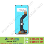 Infinix Hot 20i X665 LCD Panel - Image 2