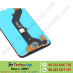 Infinix Hot 20i X665 LCD Panel - Image 4