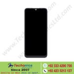 Infinix Hot 20i X665 LCD Panel - Image 3
