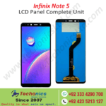 Infinix Note 5 LCD Panel