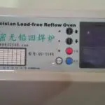QS-5188 SMT Oven in Pakistan