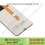Oppo A15 LCD Panel - Image 4