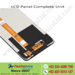 Oppo A15 LCD Panel - Image 3
