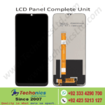 Oppo A15 LCD Panel - Image 2