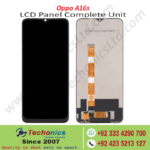 Oppo A16s LCD Panel - Image 2