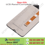 Oppo A16s LCD Panel - Image 3