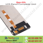 Oppo A16s LCD Panel - Image 4