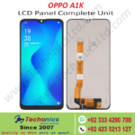 OPPO A1K LCD Panel