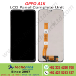 OPPO A1K LCD Panel - Image 2
