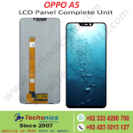 OPPO A5 LCD Panel