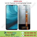 Oppo A7n LCD Panel