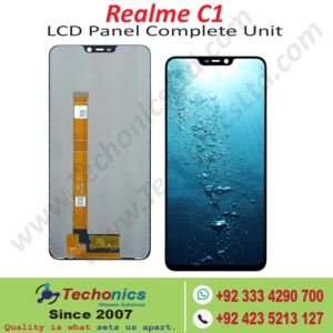 Realme C1 LCD Panel
