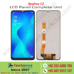 Realme C2 LCD Panel