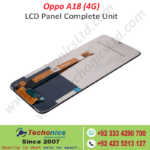 Oppo A18 4G LCD Panel - Image 3