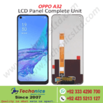 Oppo A32 LCD Panel