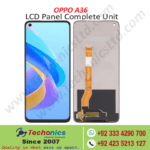 Oppo A36 LCD Panel