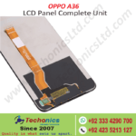 Oppo A36 LCD Panel
