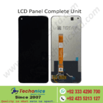 Oppo A52 LCD Panel - Image 2