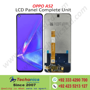 Oppo A52 LCD Panel