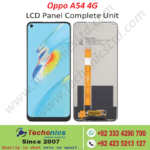 Oppo A54 4G LCD Panel