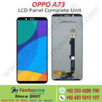 Oppo A73 LCD Panel