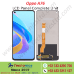 Oppo A76 LCD Panel