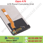 Oppo A76 LCD Panel - Image 3