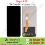 Oppo A76 LCD Panel - Image 2